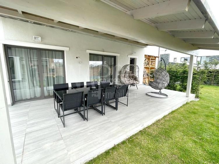 Casa 5 camere de vanzare in Faget, Cluj Napoca - 16