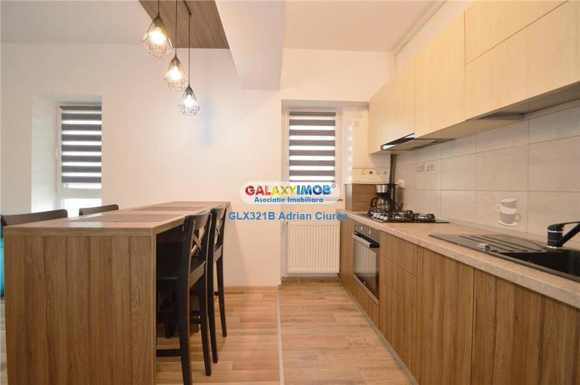 Rotar Park | Metrou Pacii | Iuliu Maniu | Bloc Nou | Centrala Proprie - 7