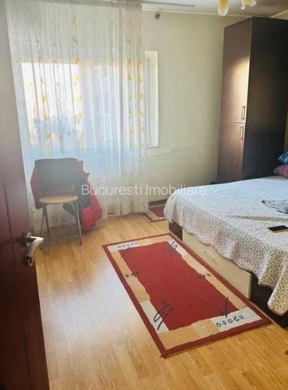 Apartament 3 Camere,Drumul Sarii,et.3/4,DECOMANDAT,Amenajat,2 bai,Liber - 2