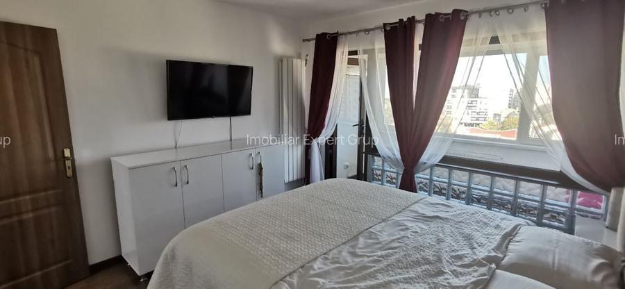 Apartament modern 2 camere, dressing separat ,Unirii ,Pta Alba Iulia - 4