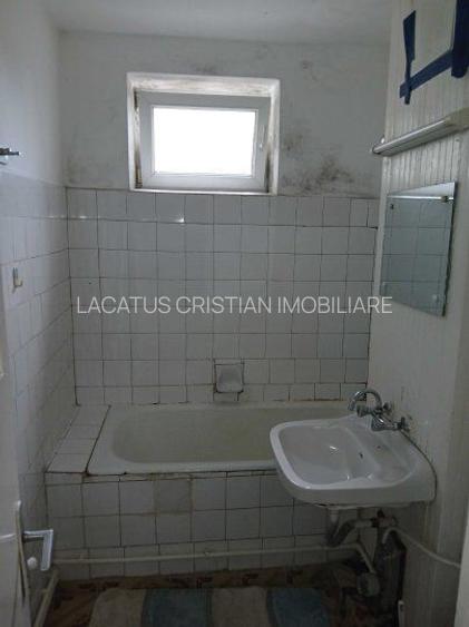 APARTAMENT 3 CAMERE DECOMANDAT CONFORT 1 ZONA CET - 7