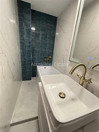 ALZZA REAL ESTATE – Apartament 4 camere de vanzare Manastur, zona Cinema Dacia - 2