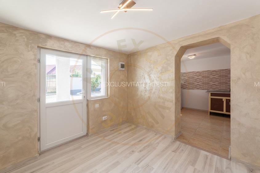 Casa cu acces rapid din Bld. Nicolae Balcescu – Uiasca, str. Micsunele - 8