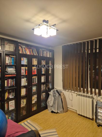 Stefan cel Mare- Pasaj Obor - str Luncsoara - 2