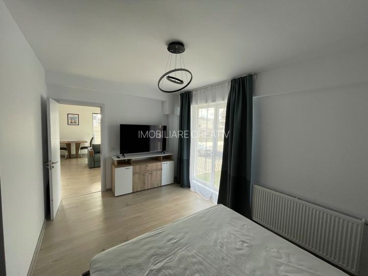 Apartament 2 camere de inchiriat Otopeni - 4