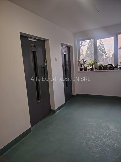 Garsoniera 30mp cu balcon, zona Calea Bucuresti - 8