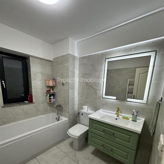 Apartament 2 camere | Burdujeni | Bloc Nou | 2c-7558 - 5