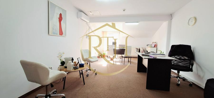 Oferim spre inchiriere spatii pentru birouri, zona Soarelui, parcare privata - 8