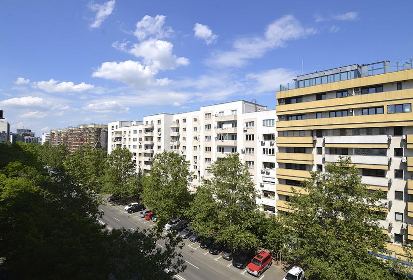 INCHIRIERE GARSONIERA ZONA UNIRII – MIRCEA VODA - 13