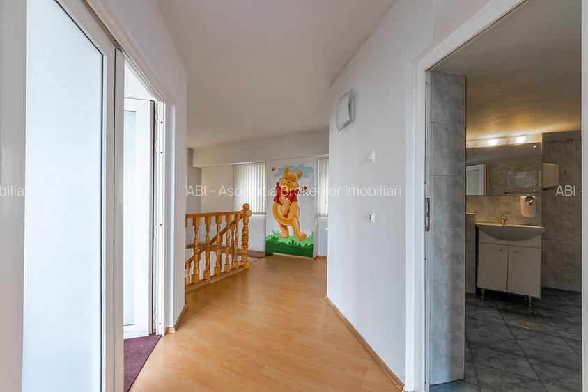 Unirii, biserica Radu Voda, 4 camere 140mp - 12