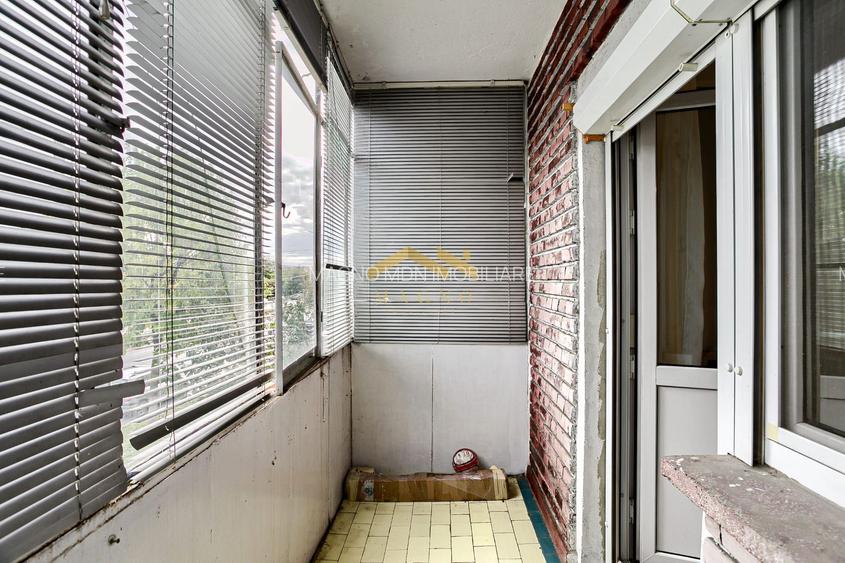 Apartament 3 camere et1 MICALACA 300 / Malul Muresului - 16