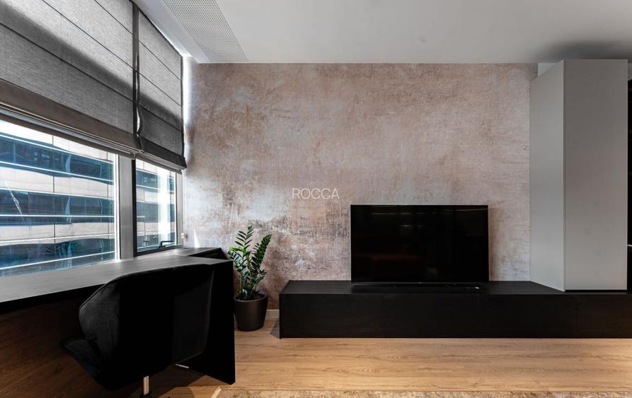 Studio, 44 mp, centrala, parcare, One North Pipera - 2