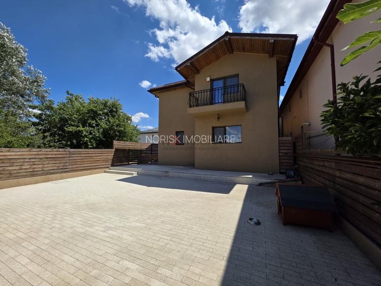 Vilă individuală în Clinceni – liniște și spațiu generos - 16