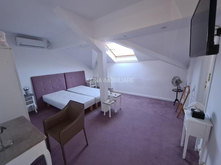 Câmpina, locație strategică pentru clinică medicală, centru de recuperare, spa - 32