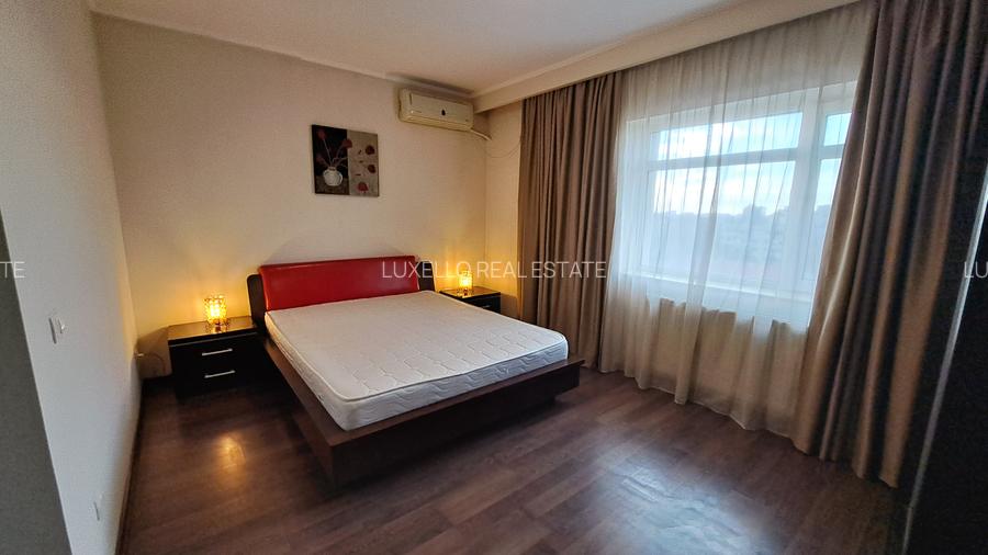 APARTAMENT 3 CAMERE LUX IN COMPLEX REZIDENTIAL CU CIRCUIT INCHIS - 40