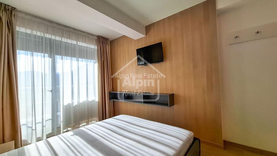 Apartament Central I Priveliste Deosebita - 12