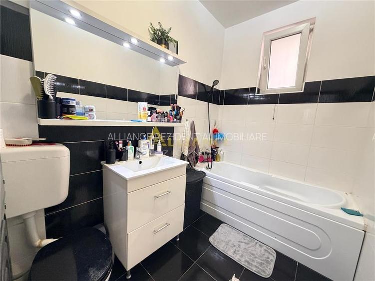 Metrou Dimitrie Leonida Ap 3 Camere - 16