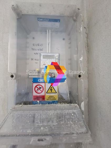 Spatiu cu vad pietonal intens - 65 mp # plus-imo.ro - 6