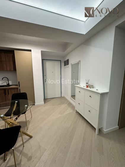 Cortina North - Pipera | 2 Camere | Parcare - 9