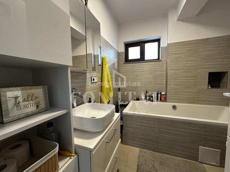 Apartament la cheie | Etaj intermediar | Bună Ziua - 16