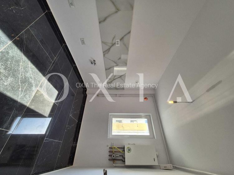 AX1028 Giroc, Zona Neptun, Bucatarie Inchisa - 17