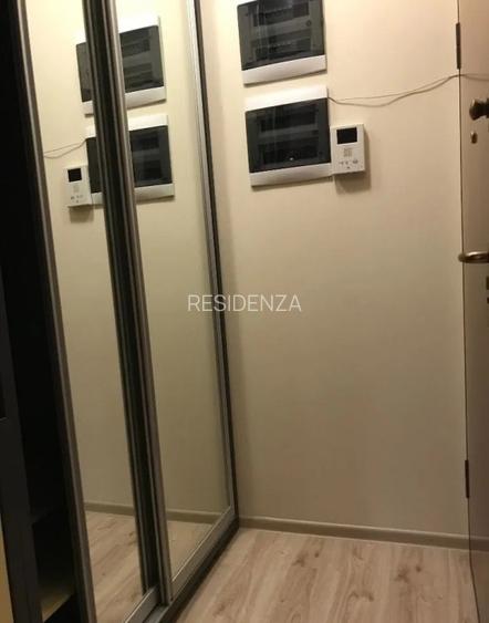 Apartament 2 Camere Pipera, Complex Green Vista – Parcare subterana - 16