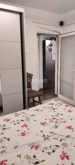 Apartament 2 camere, etaj 4/4, Micro 21 - 11