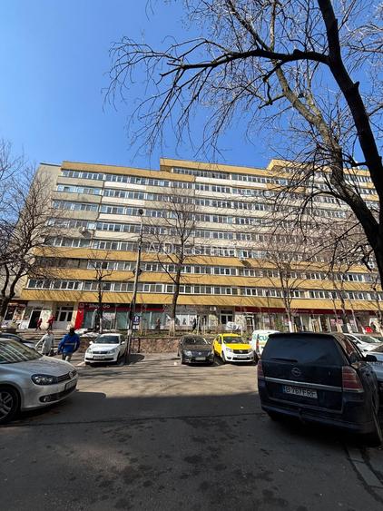 3 camere Colentina Str. Ion Berindei - Pod Dna Ghica Balcon 10 mp - 14