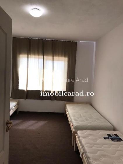 Cazare muncitori langa Arad - 2