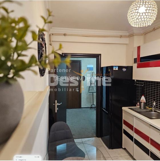 2 camere decomandate | Mamaia | Termen lung - 8