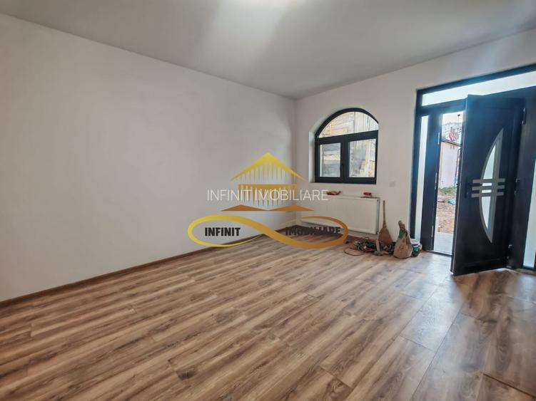 Casă de închiriat – ultracentral | Parter + Etaj separate | - 16