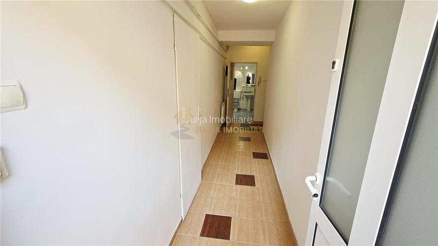 APARTAMENT 3 CAMERE 86 ZONA EMIL RACOVITA - 4
