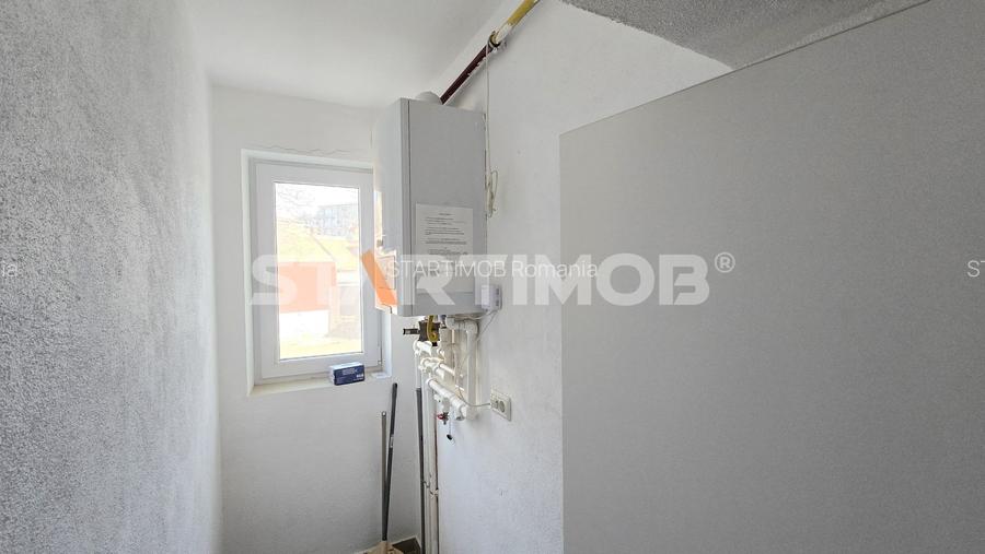 Apartament in vila Central Brasov - 10