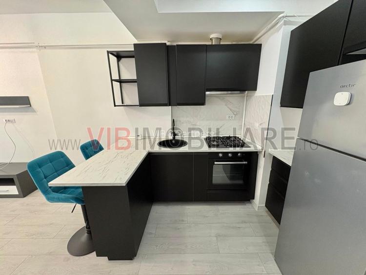 2 Camere - Politehnica - Bloc Nou - Metrou - 16