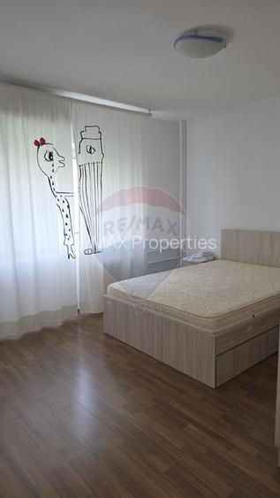 Apartament 2 camere decomandat/mobilat Dristor - 15