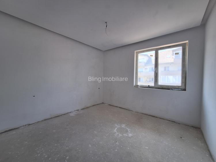 Apartament cu 3 camere, 66 mp, parcare, zona Terra - 5
