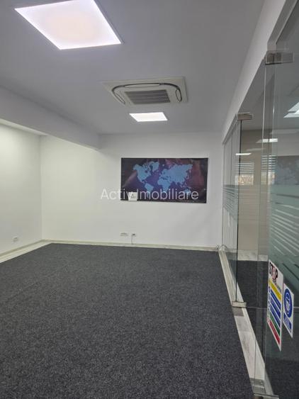 B-dul Mamaia - zona Delfinariu | Spațiu ideal pentru birou | 80mp - 8