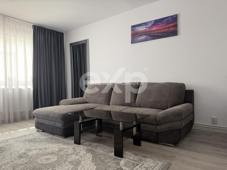 Apartament cu 3 camere de închiriat, etaj 1, strada Orizontului - 2