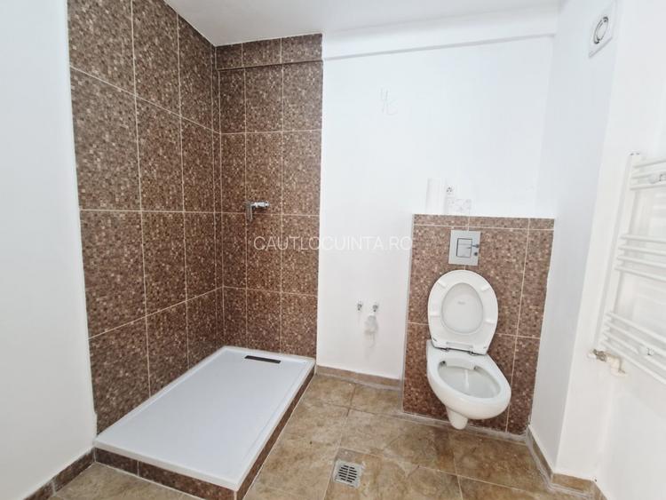 Apartament 2  Camere | Dmna Ghica | Parcare | Bloc Boutique | Comis 0% - 19