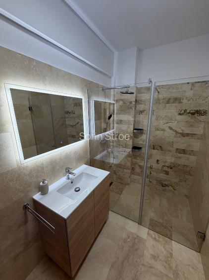     Apartament 2 camere modern | Jandarmeriei | Terasă mare + parcare subterana - 10