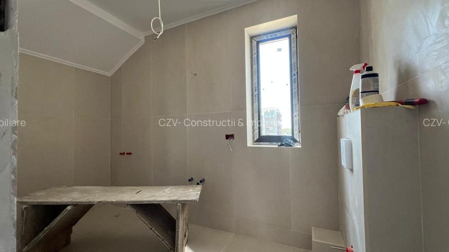 Descoperă noul tău cămin – Complex modern de case înșiruite, Sector 5, București - 10