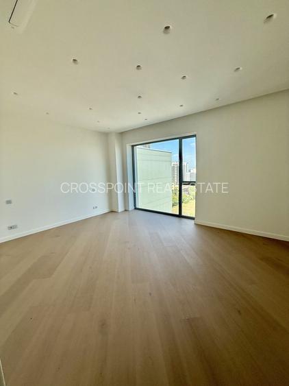 Vânzare duplex 4 camere – Aviatiei Towers 2 - 9