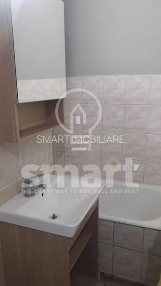 Garsonieră de vânzare 24 mp  str Răsăritului cu balcon - 7