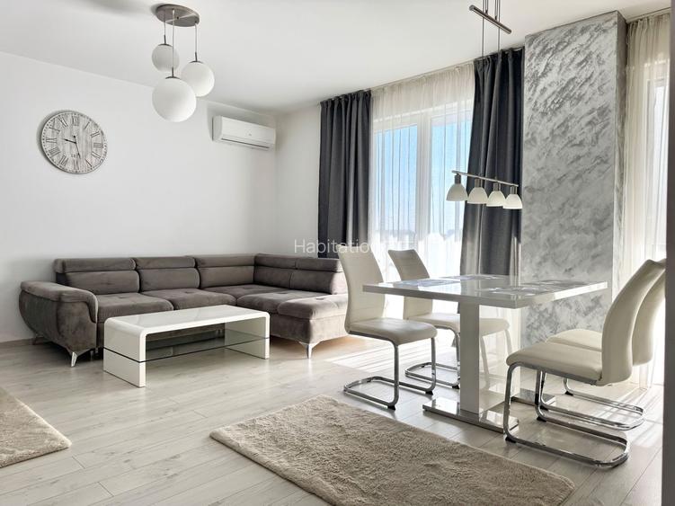 Apartament 2 camere, modern, Profi și parc în complex - 4