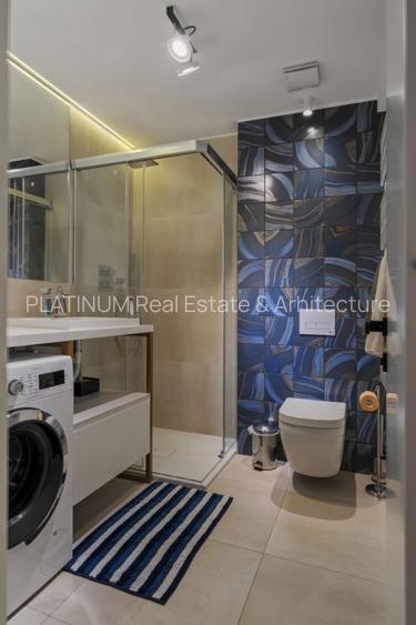 Vila moderna, mobilata si utilata, Parcul Tineretului  - 21