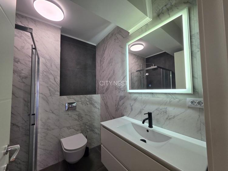 4 camere de inchiriat Iancu Nicolae Cambrige School Padurea Baneasa - 22