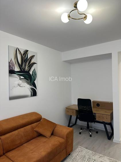 Garsoniera superba Gorjului metrou - 2