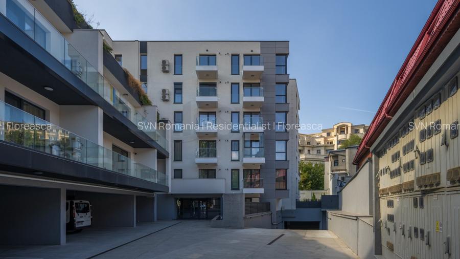 REA1025395 Unirii l Terasa 52mp l Bloc nou l 2 Bai - 19