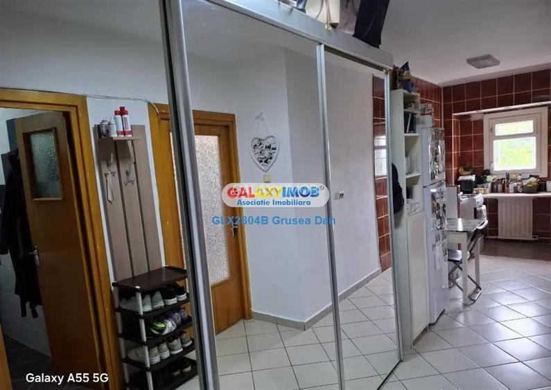 liberty mall | garsoniera 42mp 1985 | AC pat cada boiler balcon | parc - 6