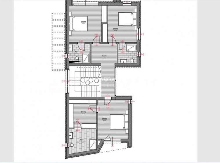 Teren cu Autorizație Casa Premium |  800 mp | zona Faget - 6